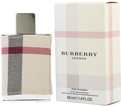 burberry london for women 50ml|Burberry London original.